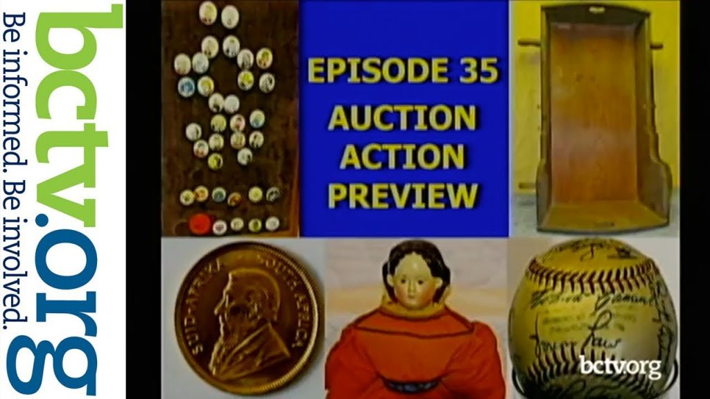 Auction Action Preview 3-19-18