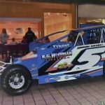 Sportsman and Modified Driver Jack Butler 3-28-18