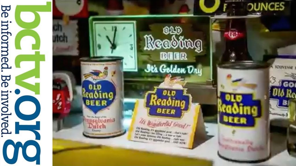 Berks History Center and Boyertown Area Historical Society 3-26-18