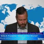 World Affairs Council 2018 Excursion 4-24-18