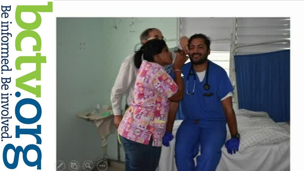 Medical Mission Trips 5-15-18