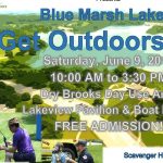 Get Outdoors Day 2018