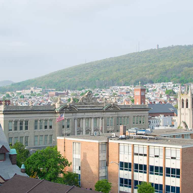 Reading Rising 2.0 Event to Celebrate City’s Inspiring People and Initiatives