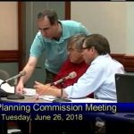 City of Reading Planning Commission Meeting  6-26-18