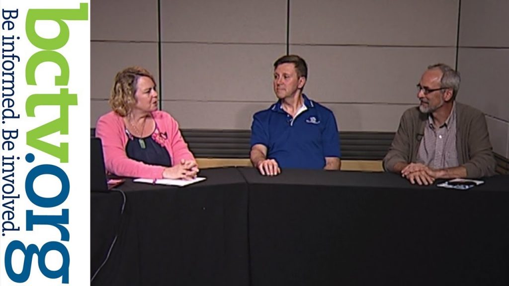 West Reading Museum of Temporary Art and the PAL Summer Musical Camp 6-4-18