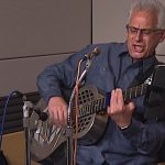 Bluegrass With Butch Imhoff and Dave Kline  6-4-18