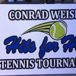2018 Conrad Weiser Hits for Hope Drawing