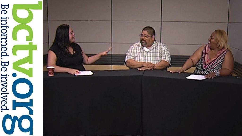 Buda: el Padrino de la Radio 6-28-18