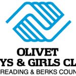 Olivet Boys & Girls Clinton Club Unveils New Climbing Wall for Club Members