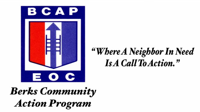 Berks Community Action Program