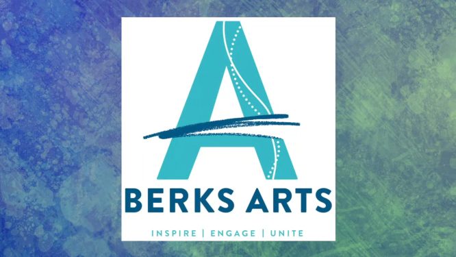 Berks Arts