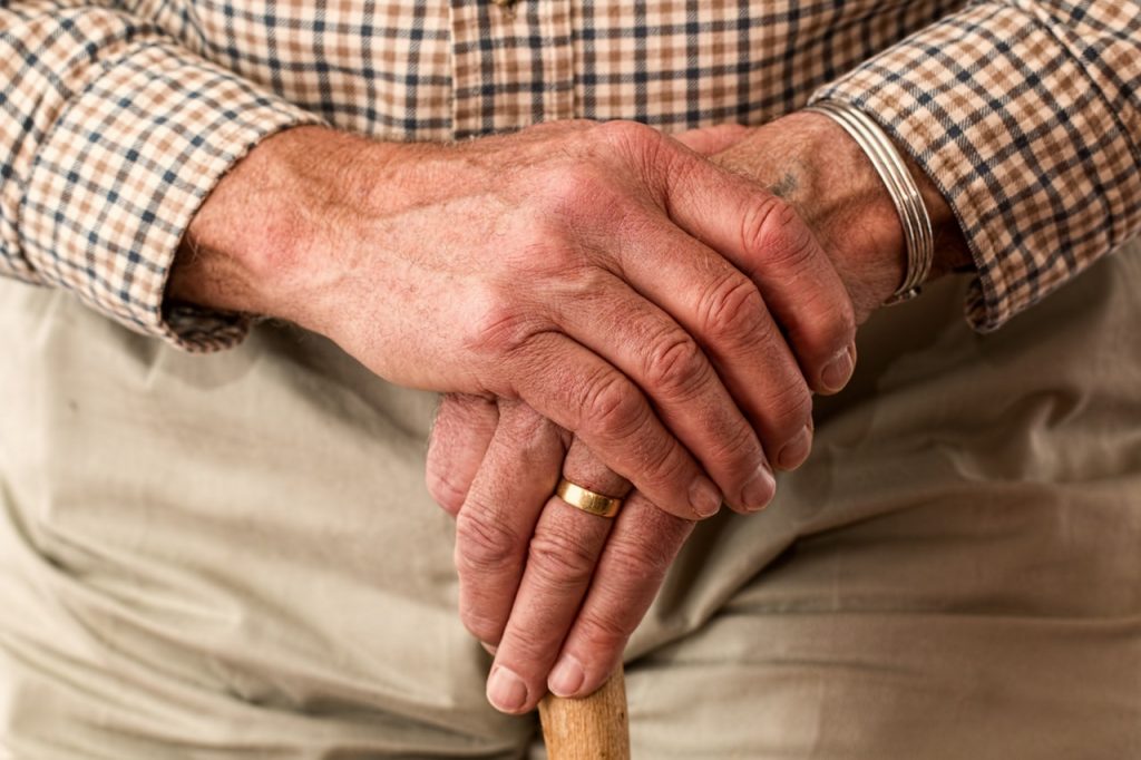 Efforts to Protect Seniors, and Vulnerable Pennsylvanians