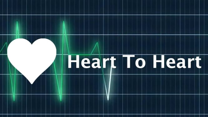 Heart to Heart