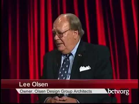 Lee Olsen  8-30-18