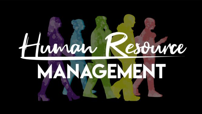 Human Resource Management