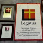 Legatus International 8-13-18