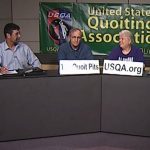 2018 Conrad Memorial Quoit Tournament 8-27-18