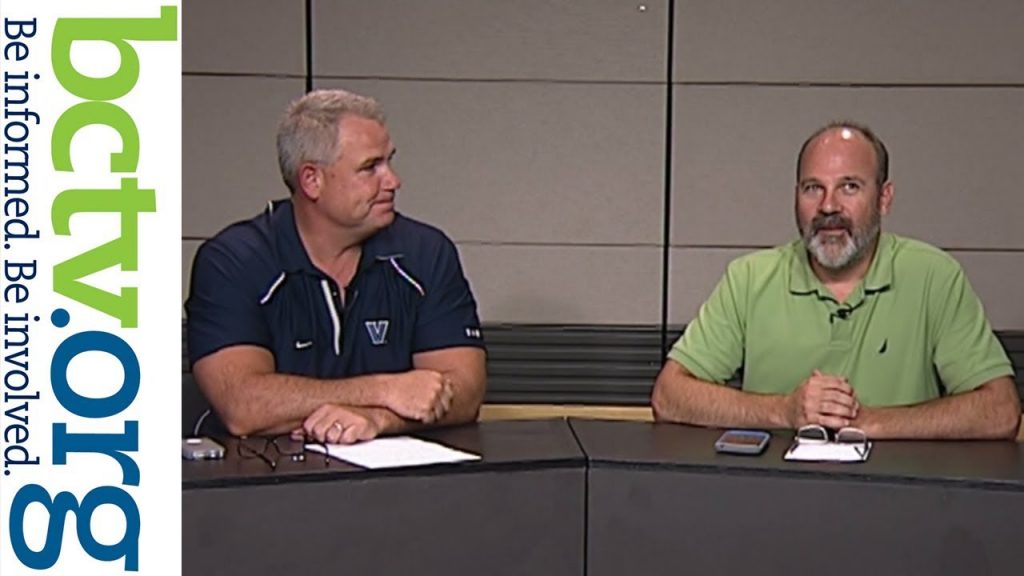 Phillies Baseball and College Football 8-27-18