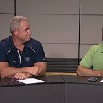 Phillies Baseball and College Football 8-27-18