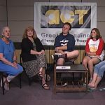 Community Theater Experiences of Local Youth 8-1-18
