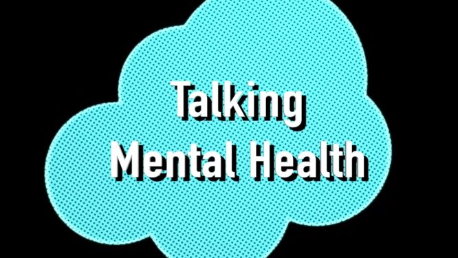 Talking Mental Health