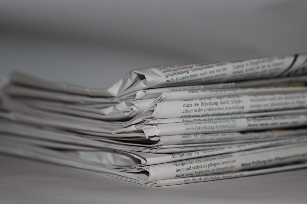 Community Forum: Where Will We Get The News?