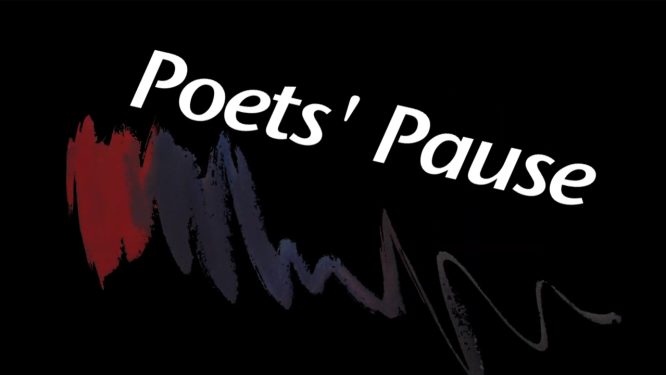 Poets’ Pause