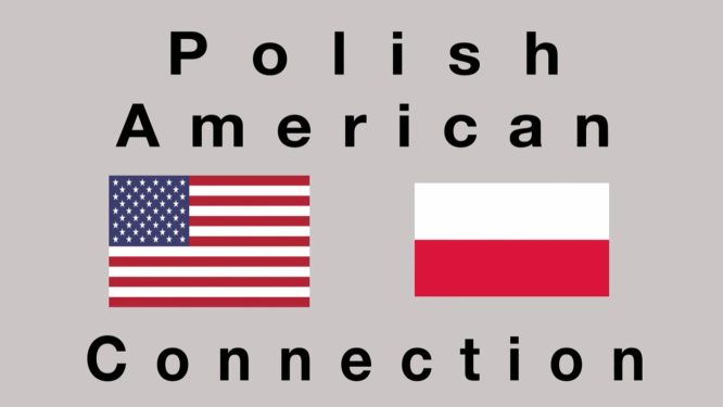 Polish American Connection