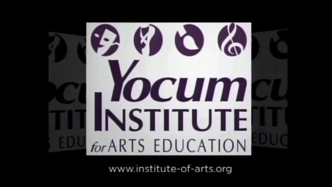 The Institute Presents