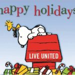 United Way Holiday Volunteer Guide