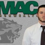 Yordy Claims MAC Commonwealth Player of the Week