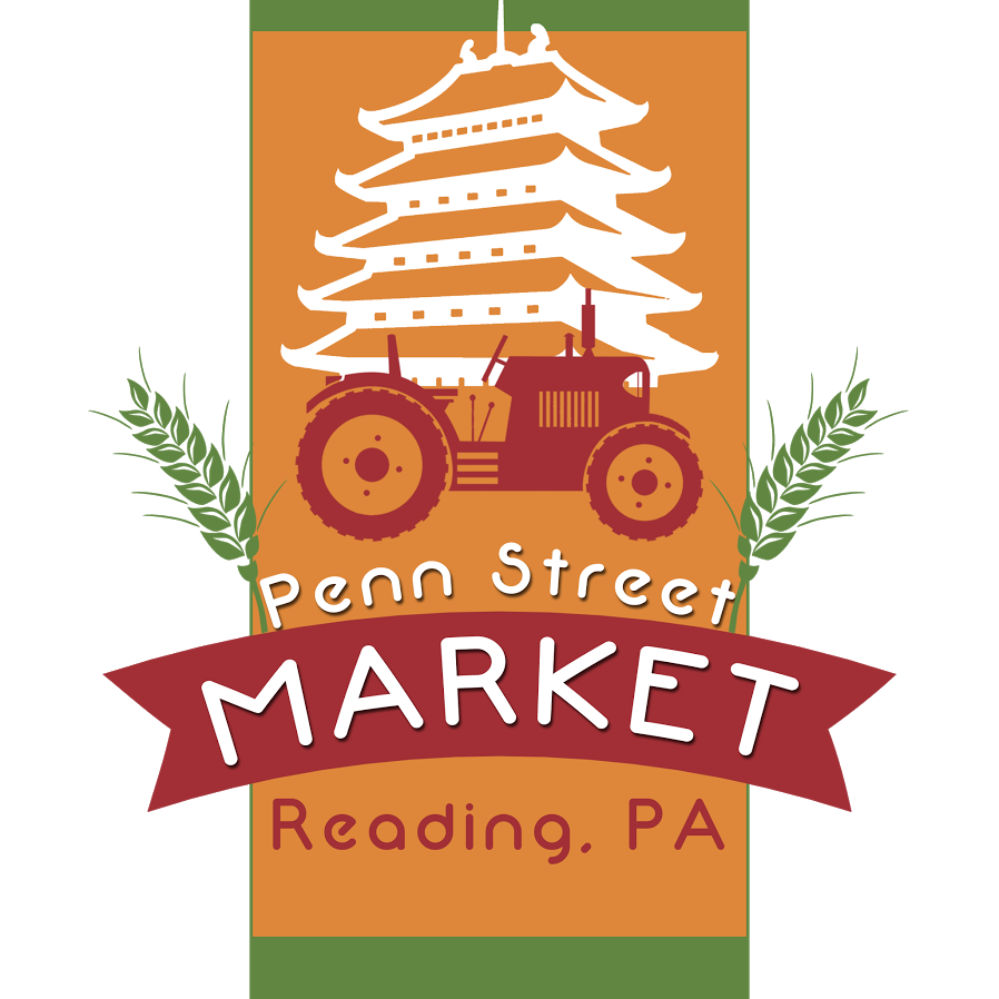 Penn Street Market to Continue at New Location for Remainder of Season