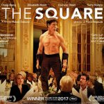 Global Oscars series presents “The Square” on October 9