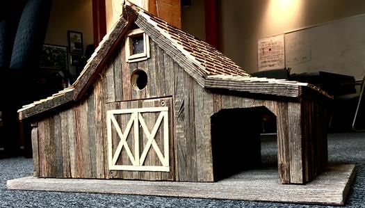3rd Annual Birdhouse Challenge will Benefit Habitat for Humanity of Berks
