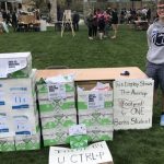 Penn State Berks celebrates Earth Day with EarthFest and other events