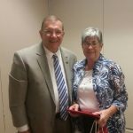 RACC Announces Retirement of Connie Archey from its Board of Directors