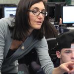 Grobman named General Education Faculty Fellow