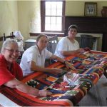 Friends of Hopewell Furnace to Showcase Hopewell Quilts