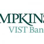 Rebranding Effort Simplifies Tompkins VIST Bank Name to “Tompkins”