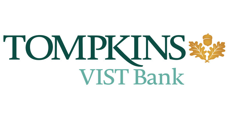 Tompkins VIST Bank Promotes Shirk and Myers