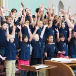 Berks Youth Chorus offers free summer day camp