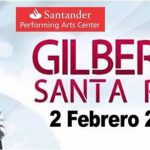 Gilberto Santa Rosa Brings His “40 and Counting” Tour Reading