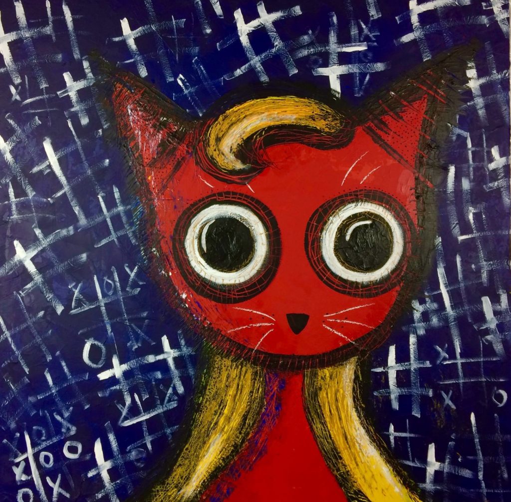 “It’s Raining Cats and Dogs” exhibition opens June 10 benefiting Animal Rescue League
