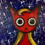 “It’s Raining Cats and Dogs” exhibition opens June 10 benefiting Animal Rescue League