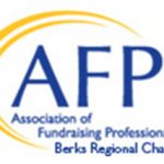 AFP Berks Honored With a Friends Of Diversity Designation and as a Ten Star Chapter