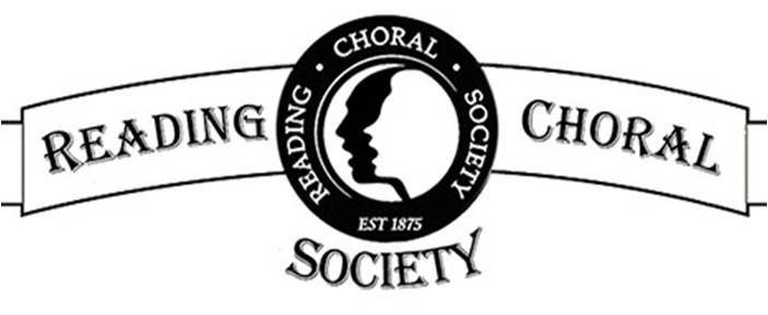 Reading Choral Society Open Rehearsals