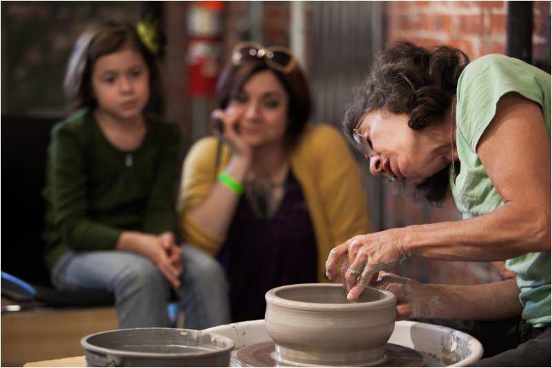 GoggleWorks Announces New Funding, Aggressive Plans in 2017