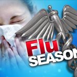 DOH Provides Update on Flu Season, Announces First Flu-Associated Death