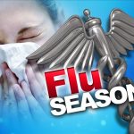 With Flu Activity High, Department of Health Reminds PA, It’s Not Too Late To Get Flu Shot