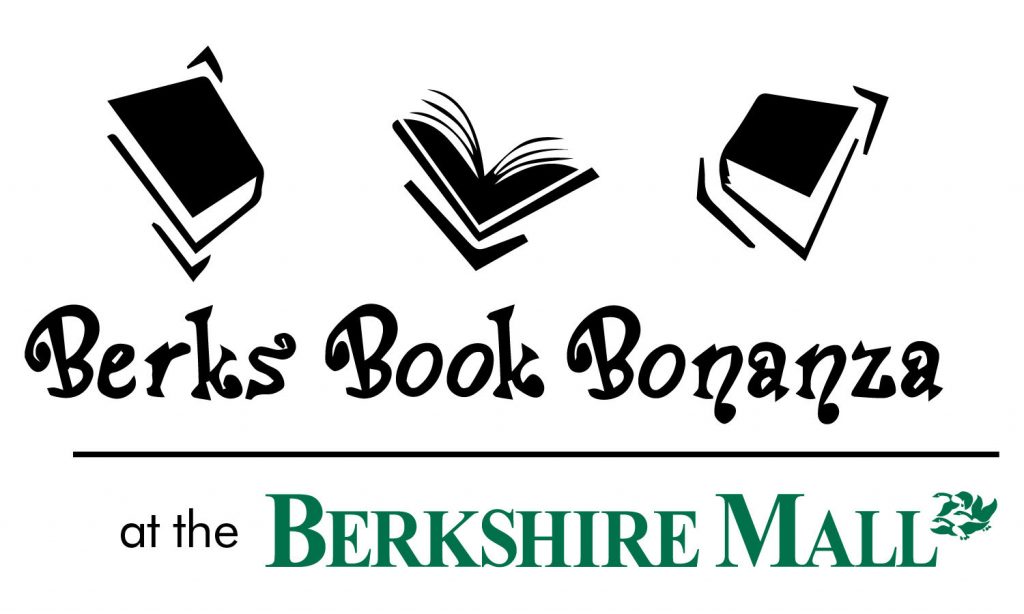 Berks Book Bonanza Finds New Home at the Berkshire Mall